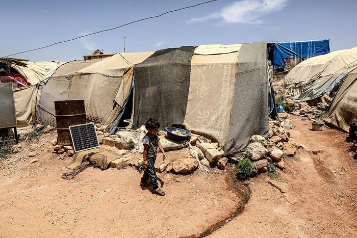 【蜗牛棋牌】外媒:意大利等八国外长发表联合声明,敦促欧盟重新修订其对叙利亚政策