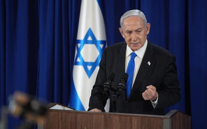 【蜗牛棋牌】以色列总理授权代表前往埃及开罗 推进停火谈判等事宜