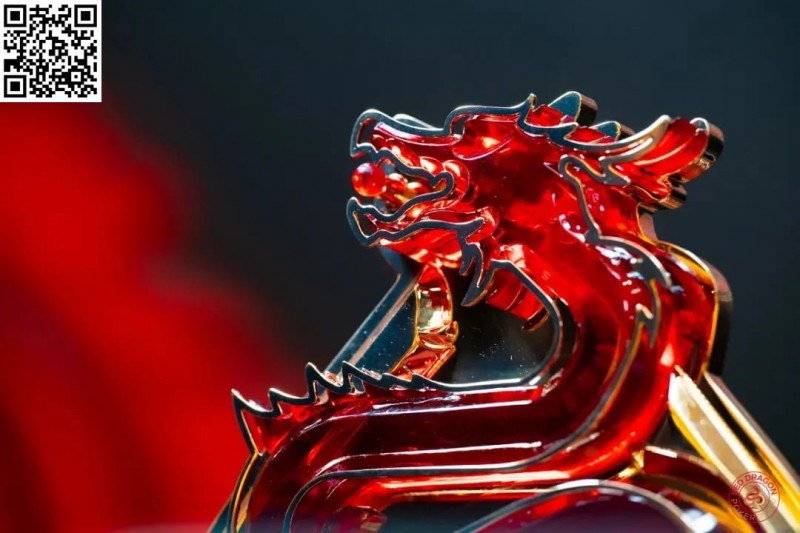 【EV扑克】祝贺红龙超越前程,小鱼战队锦鲤出动金枪破空,进军龙门!