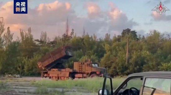 【蜗牛棋牌】俄罗斯库尔斯克州进入紧急状态