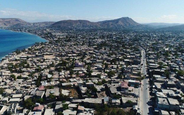 【蜗牛棋牌】海地发生囚犯越狱事件 致10余人死亡