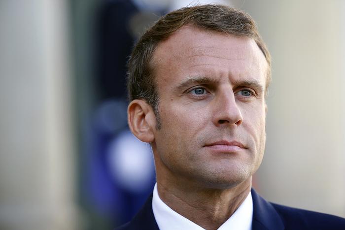 【蜗牛棋牌】法媒:首轮会谈宣告失败,马克龙拒绝接受赢得大选的左翼政党候选人担任法国总理