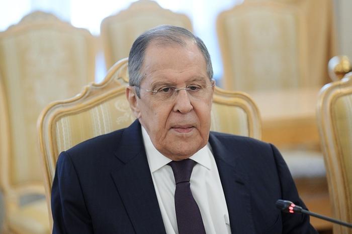 【蜗牛棋牌】俄外长拉夫罗夫将率团出席第79届联合国大会