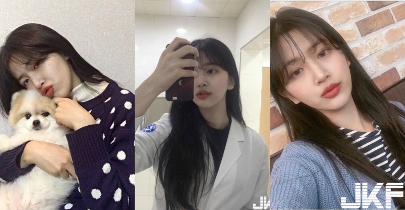 【蜗牛棋牌】人人搶破頭！美嫩實習醫生「診間治療」讓病人痛到直呼：爽爽der！