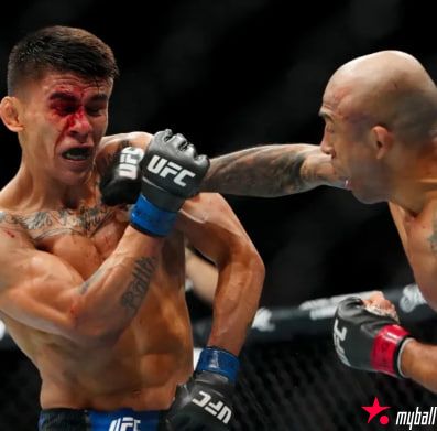 大发体育-达娜解释 UFC 307 裁判问题后的“常识性”解决方案,大发助力你的致富之路!