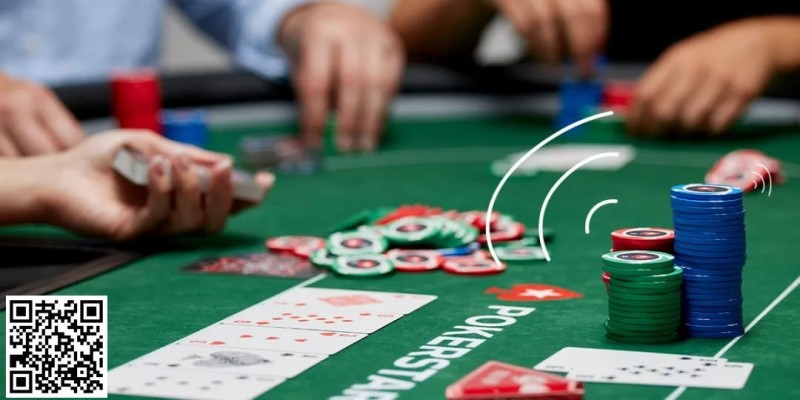 【EV扑克】比赛只剩27-40bb时,无需再考虑平衡范围!