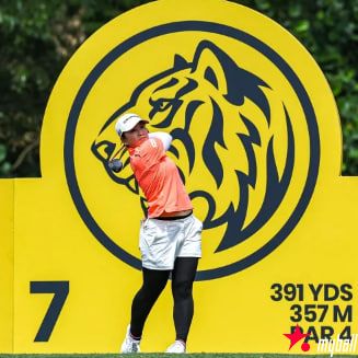 大发体育-LPGA新秀西乡真央以63杆领先马来西亚马来亚银行,大发助力你的致富之路!