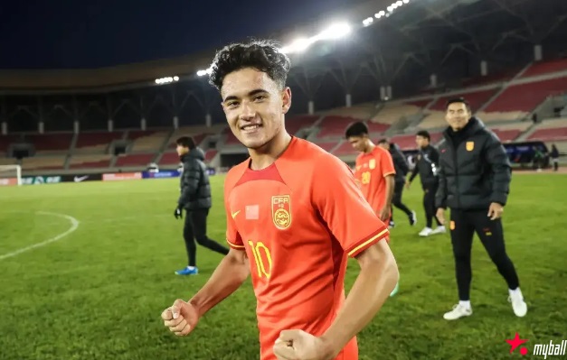 大发体育-一场9-0!让U17国足绝望了,只剩一条路,战胜韩国,大发助力你的致富之路!