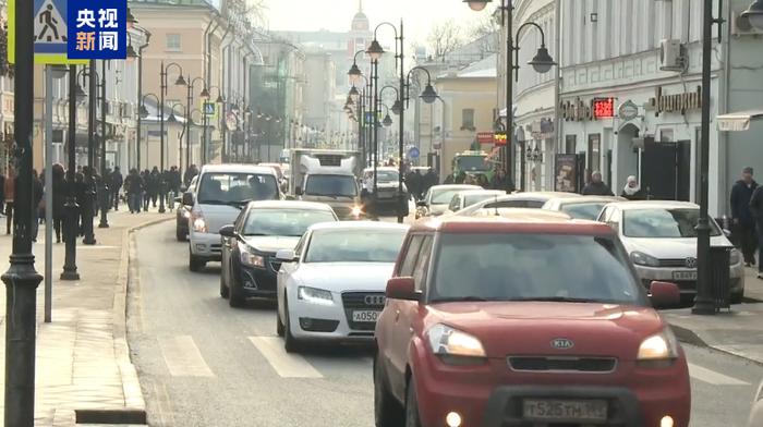 【蜗牛棋牌】俄央行行长称正在追回俄被冻结资产