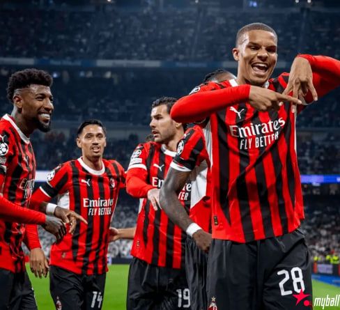 大发体育-爆大冷！皇马耻辱一战，被灌3球，安切洛蒂懵了，大发助力你的致富之路！