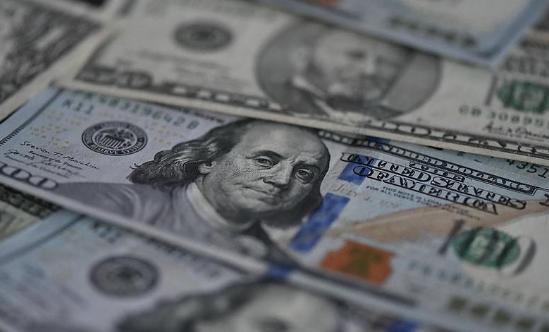 【蜗牛棋牌】美国10月联邦预算赤字升至2570亿美元