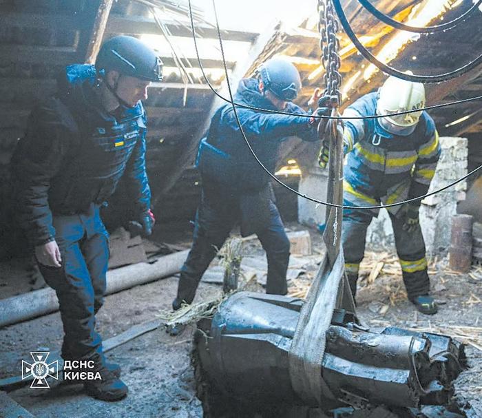 【蜗牛棋牌】俄乌冲突将迎第1000天,美媒:俄乌冲突下一步很大程度取决于特朗普政府如何施展手段