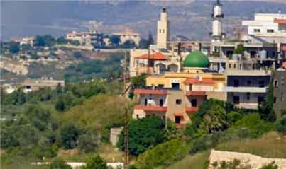 【蜗牛棋牌】黎以停火后 黎真主党发布首份声明:继续做好准备应对袭击