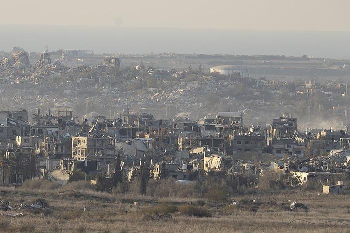 【蜗牛棋牌】以军称3名以士兵在加沙北部军事行动中阵亡