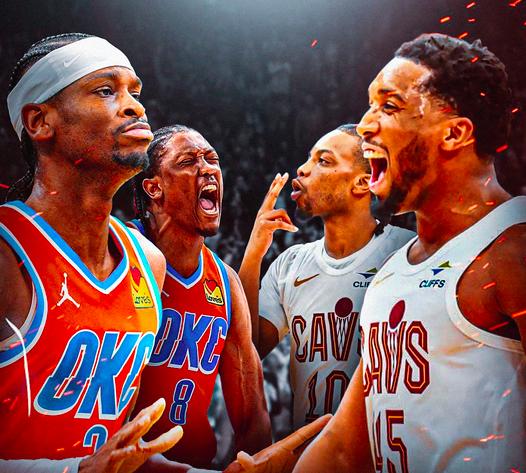 【蜗牛棋牌】榜首大战:骑士打破雷霆东部不败金身&豪取11连胜!阿伦25+12 亚历山大31+5