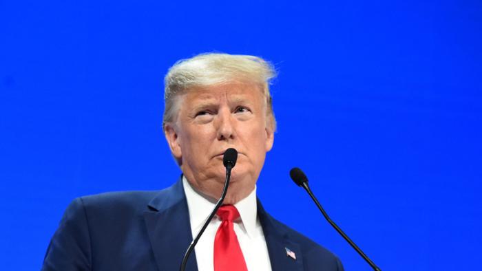 【蜗牛棋牌】特朗普要想“强取”格陵兰岛和巴拿马运河需要哪些条件