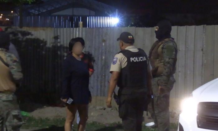 【蜗牛棋牌】厄瓜多尔西部海滨城市发生武装袭击事件 致5人死亡