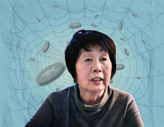 【蜗牛棋牌】4任丈夫、3任男友死亡，“日本最毒黑寡妇”捞金10亿