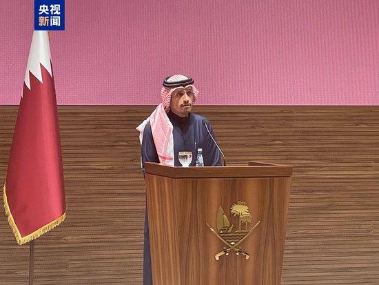 【蜗牛棋牌】以色列与哈马斯达成加沙停火协议 本月19日生效 分三阶段执行