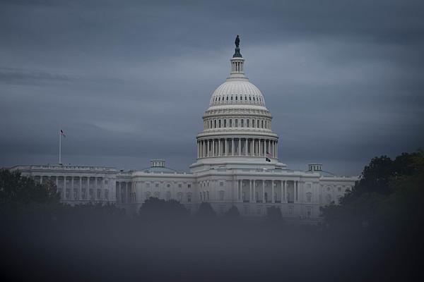 美国一工会提起诉讼 阻止特朗普解雇联邦工作人员