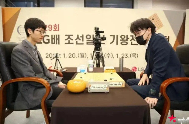 大发体育-韩国棋院:取消“两次违规判负”“违规罚目”,大发助力你的致富之路!
