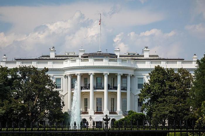 【蜗牛棋牌】白宫抨击联邦法官阻止政府效率部访问财政部支付系统的裁决