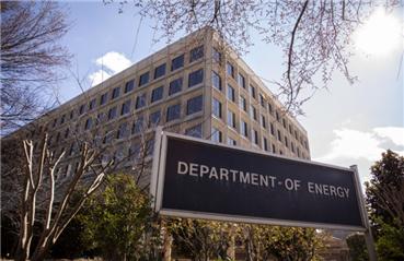 美能源部：国家核安全管理局本周被解雇人员少于50人