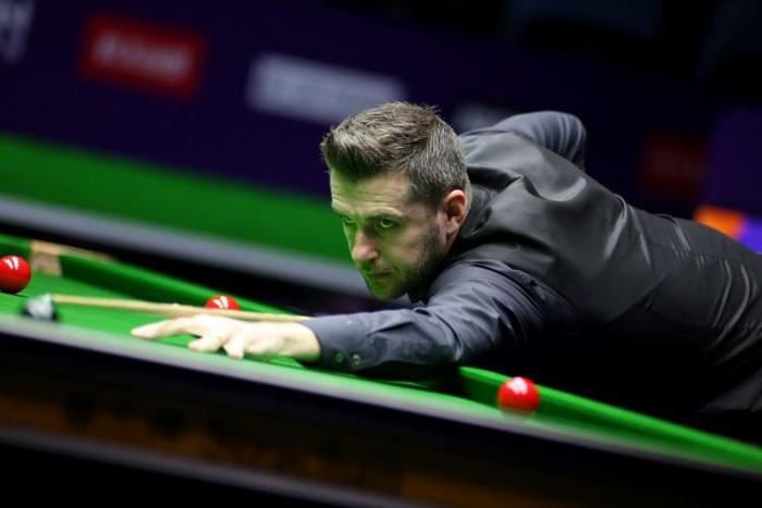 【蜗牛棋牌】两杆破百！塞尔比9-6马奎尔夺斯诺克威尔士公开赛冠军