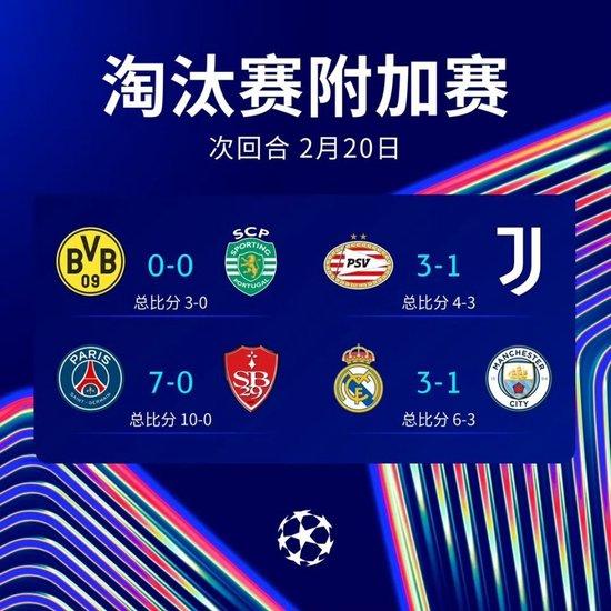 【蜗牛棋牌】欧冠16强产生!明晚19点抽签:皇马战马竞?巴黎必踢巴萨或利物浦