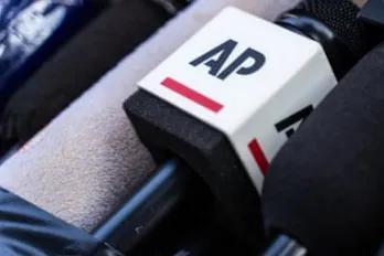 【蜗牛棋牌】美联社起诉了