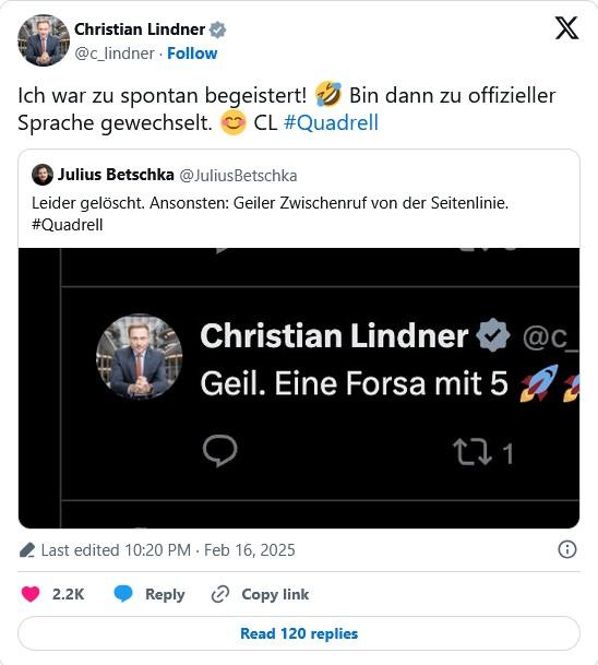 【蜗牛棋牌】扬之| 德国大选预测:政治版的“小兵立大功”