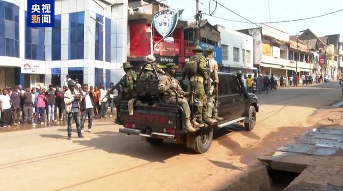 【蜗牛棋牌】刚果(金)总统决定组建“全国团结政府”应对安全挑战