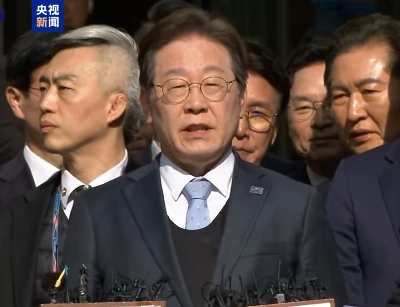 李在明二审无罪，留给尹锡悦的时间不多了