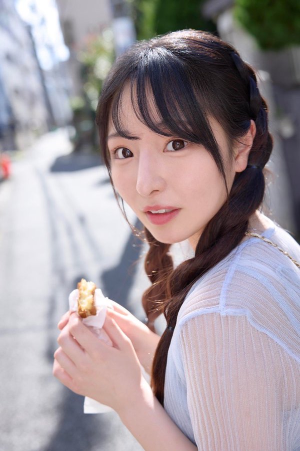 平山羽那出道作品番号及封面，平山羽那个人简介【EV扑克下载】