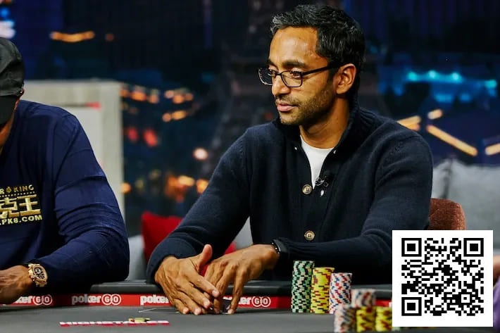 【EV扑克】亿万富翁想办豪客赛,选手要做药检不能挡脸,圈内议论纷纷