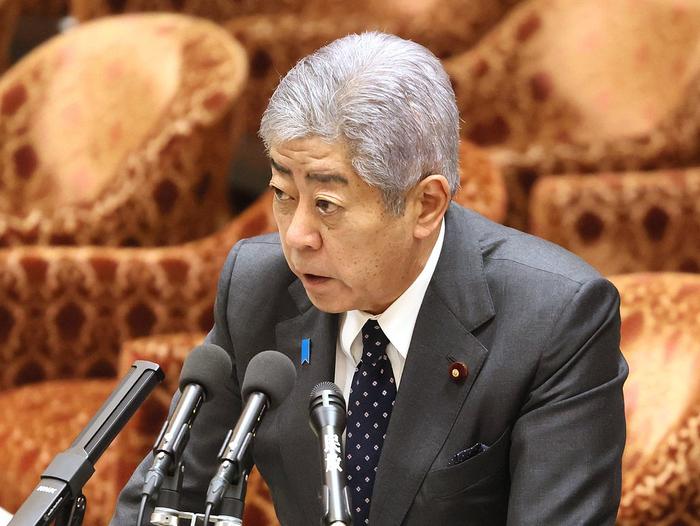 被俄“禁止入境”，日本外相称“无法接受”