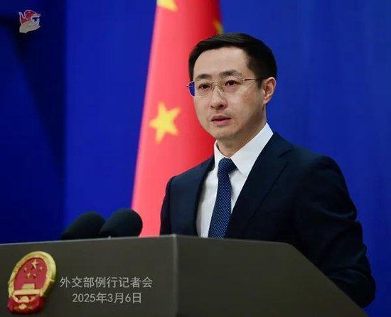 美国防长说将做好对华战争准备？