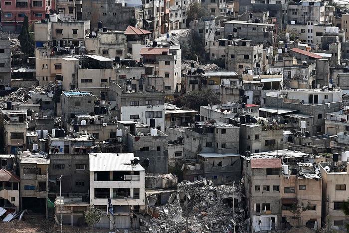 【蜗牛棋牌】胡塞武装领导人:不会对援助物资被阻止进入加沙坐视不管