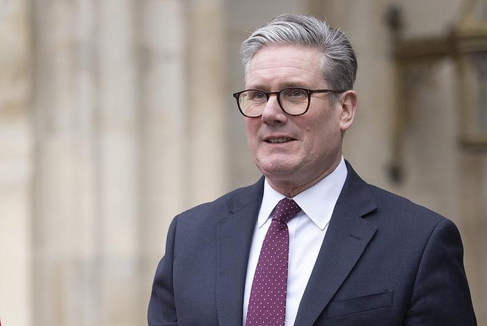 英国首相将于15日主持乌克兰问题线上会议