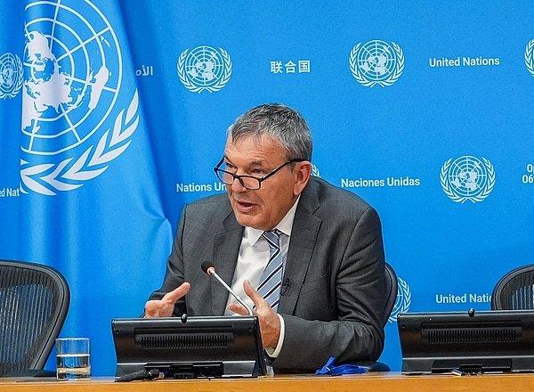 【蜗牛棋牌】联合国近东救济工程处：将在加沙坚持到最后一刻