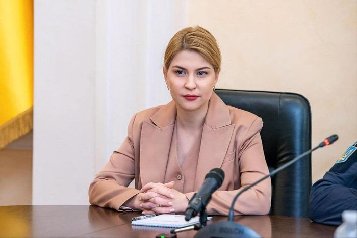 【蜗牛棋牌】乌克兰副总理：乌随时准备与美签署矿产协议