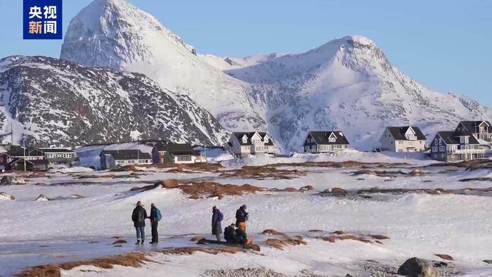 【蜗牛棋牌】格陵兰岛自治政府总理:格陵兰岛永远不会成为美国领土