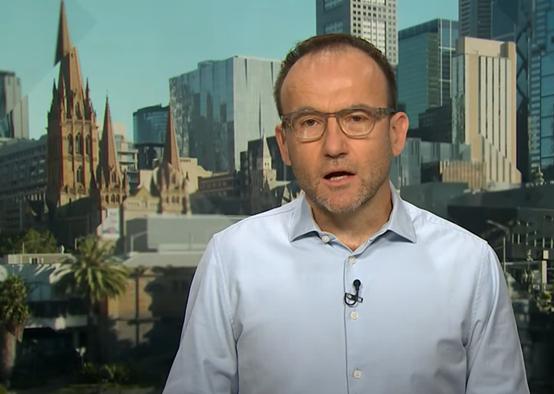 事关特朗普，澳绿党党首：澳大利亚应退出AUKUS