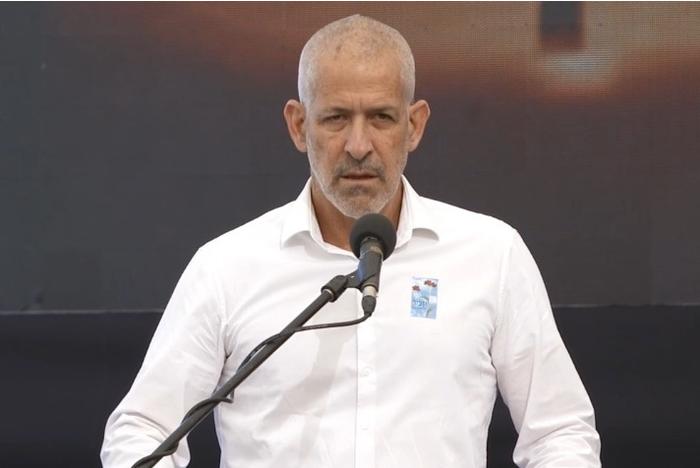 【蜗牛棋牌】以色列国家安全总局局长将被解职