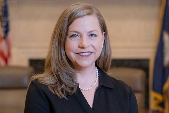 美国总统特朗普宣布任命米歇尔·鲍曼为美联储副主席