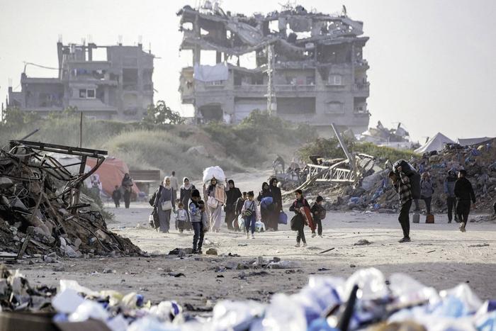 【蜗牛棋牌】以色列大规模空袭已致超400人死亡,加沙遭遇“最致命一天”