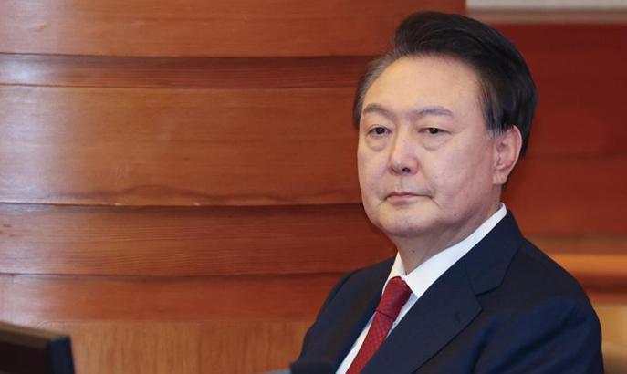 韩媒：尹锡悦、韩德洙、李在明案或在下周陆续宣判，韩国迎来“撼动政局”关键一周