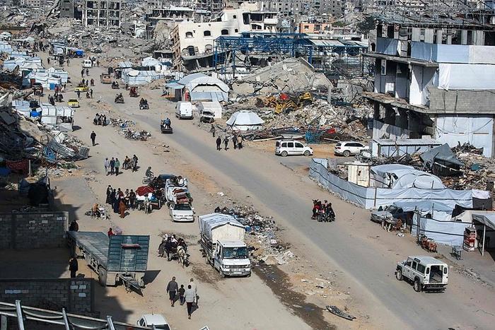 【蜗牛棋牌】以高等法院驳回非政府组织向加沙提供人道援助的请求