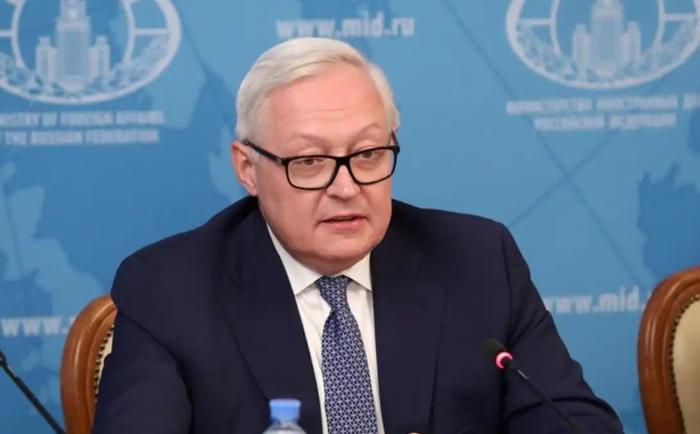 俄副外长：谈论重启俄美战略稳定对话“为时尚早”