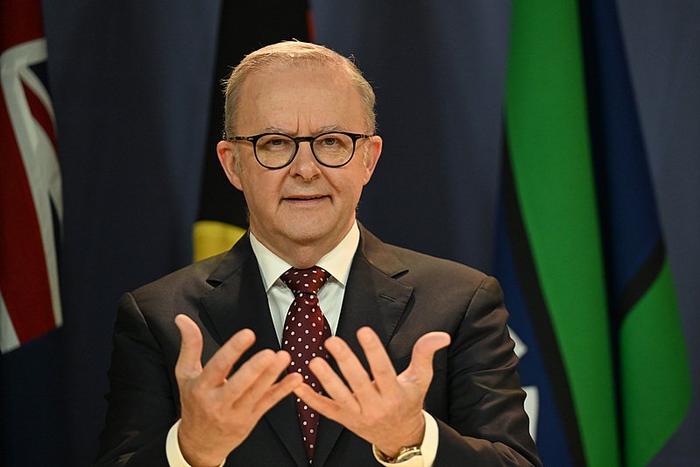 【蜗牛棋牌】澳大利亚将于5月3日举行联邦选举